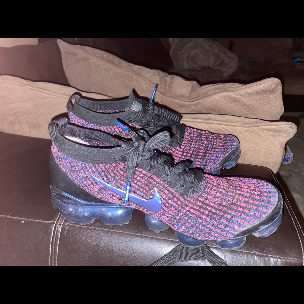 Nike Vapormax Flyknit 3 Size 9 Mens